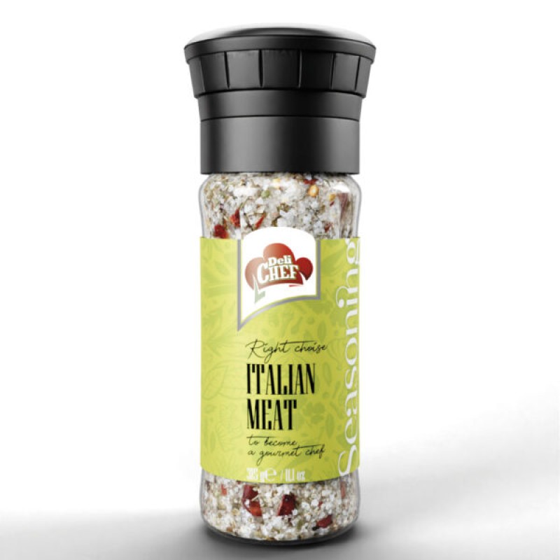 Italian Meat Seasoning Salt