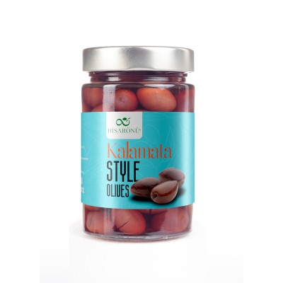 Kalamata Style Olives