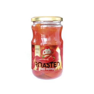 Roasted Redpepper