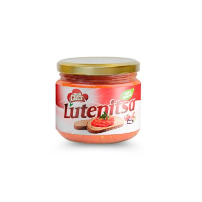 Lutenitsa
