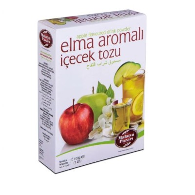 Apple Tea 100 gr