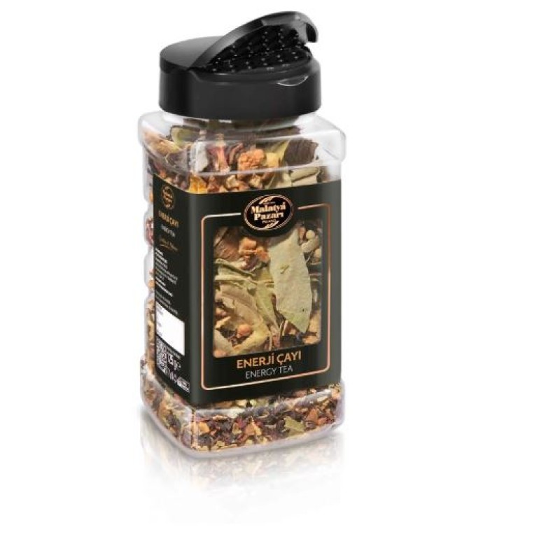 Energy Tea 125 G