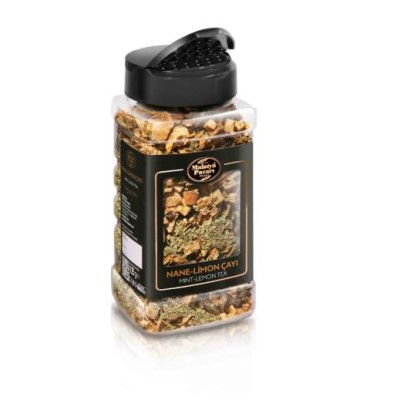 Mint &amp; Lemon Tea 125 gr