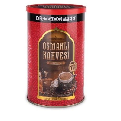 Osmanlı Kahvesi 200 Gr