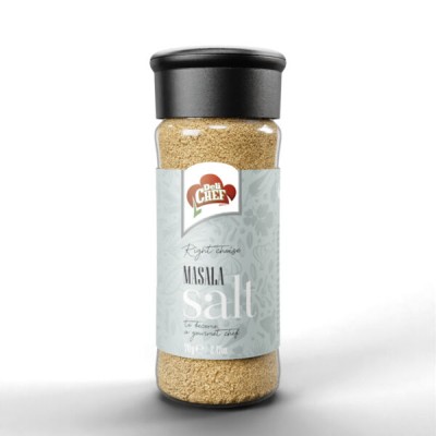Masala Salt