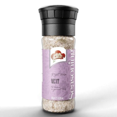 Meat Seasoning