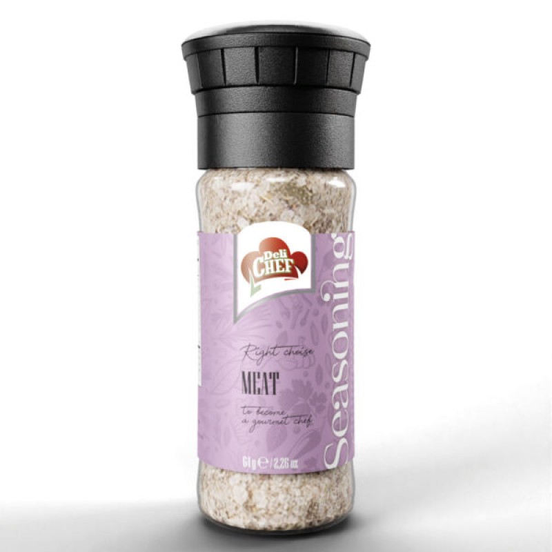 Meat Seasoning