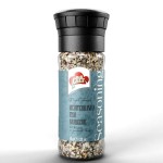 Mediterranian Fish Barbecue Seasoning