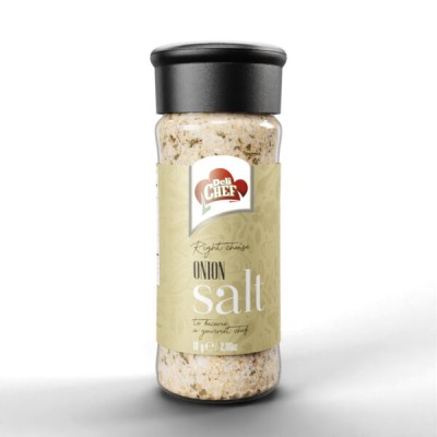 Onion Salt