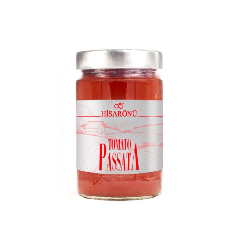 Passata
