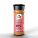 Pepper Seasoning