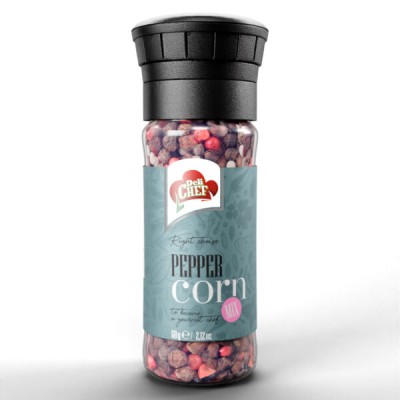 Pepper Corn Mix