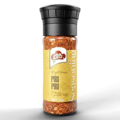 Piri Piri Seasoning