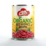 Boiled Red Kidney Beans