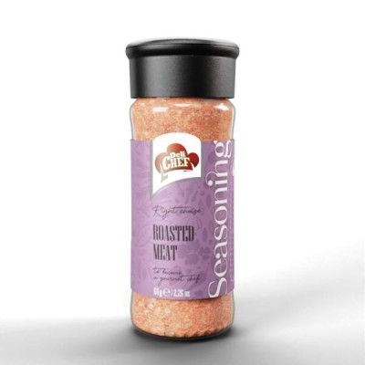 Roasted Meat Seasoning