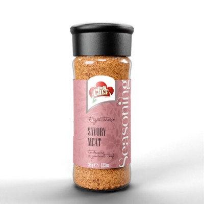 Savory Meat Seasoning