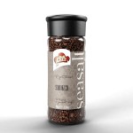 Sea Salt with Smoked