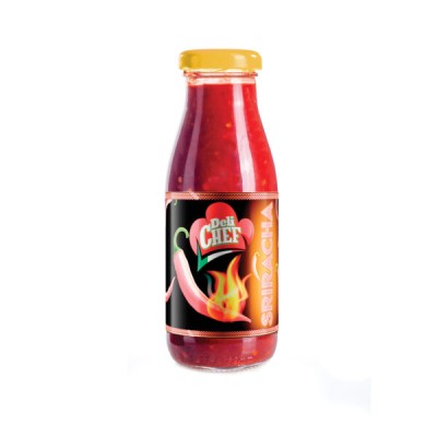 Sriracha Hot Pepper Sauce