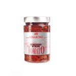 Sundried Tomato Strips