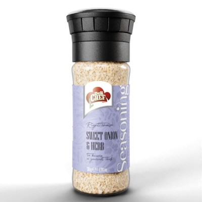 Sweet Onion &amp; Herb Seasoning