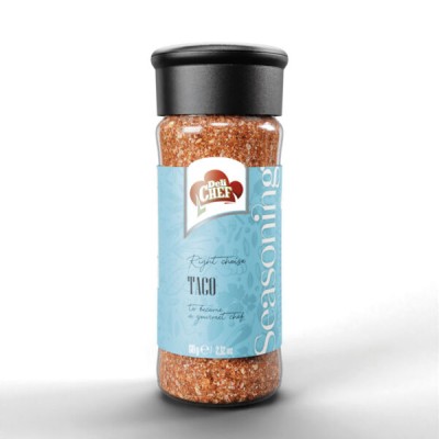 Taco Seasoning
