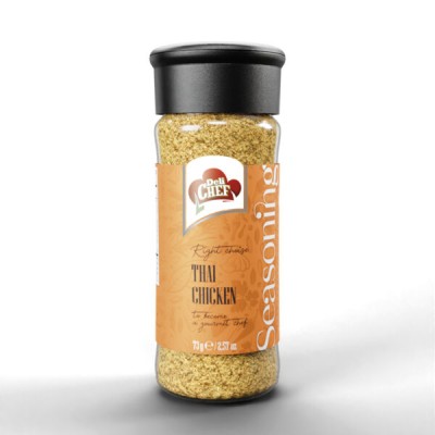 Thai Chicken Seasoning