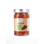 Zeybek Olive Salad