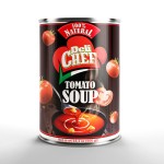 Tomato Soup