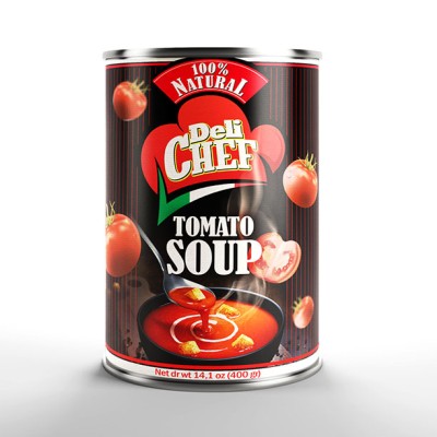 Tomato Soup