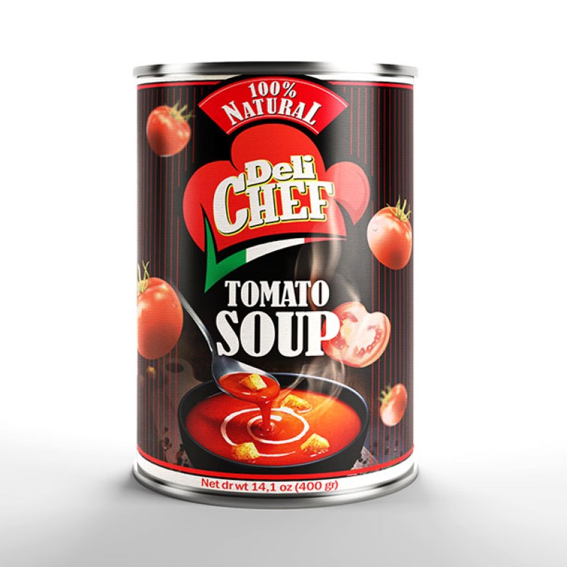 Tomato Soup