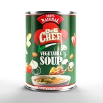 Vegetable Soup